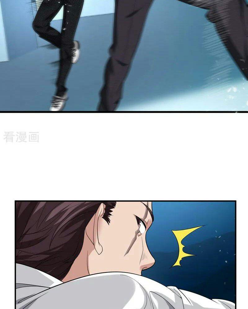 King of The Soldiers chapter 15